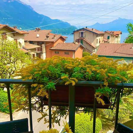 Ferienwohnung Il Gerlo Lezzeno Exterior foto