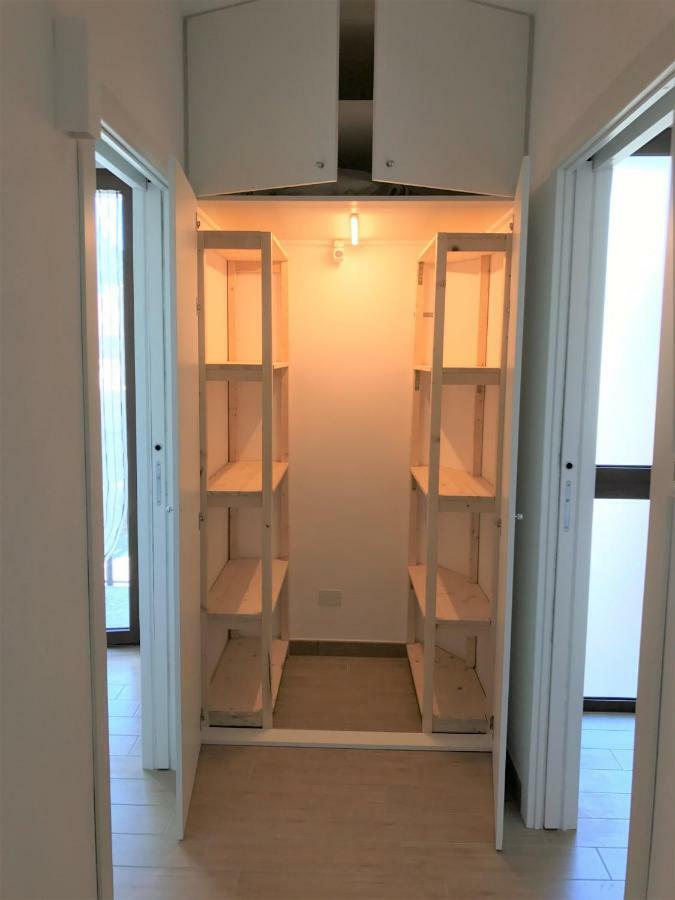Ferienwohnung Il Gerlo Lezzeno Exterior foto