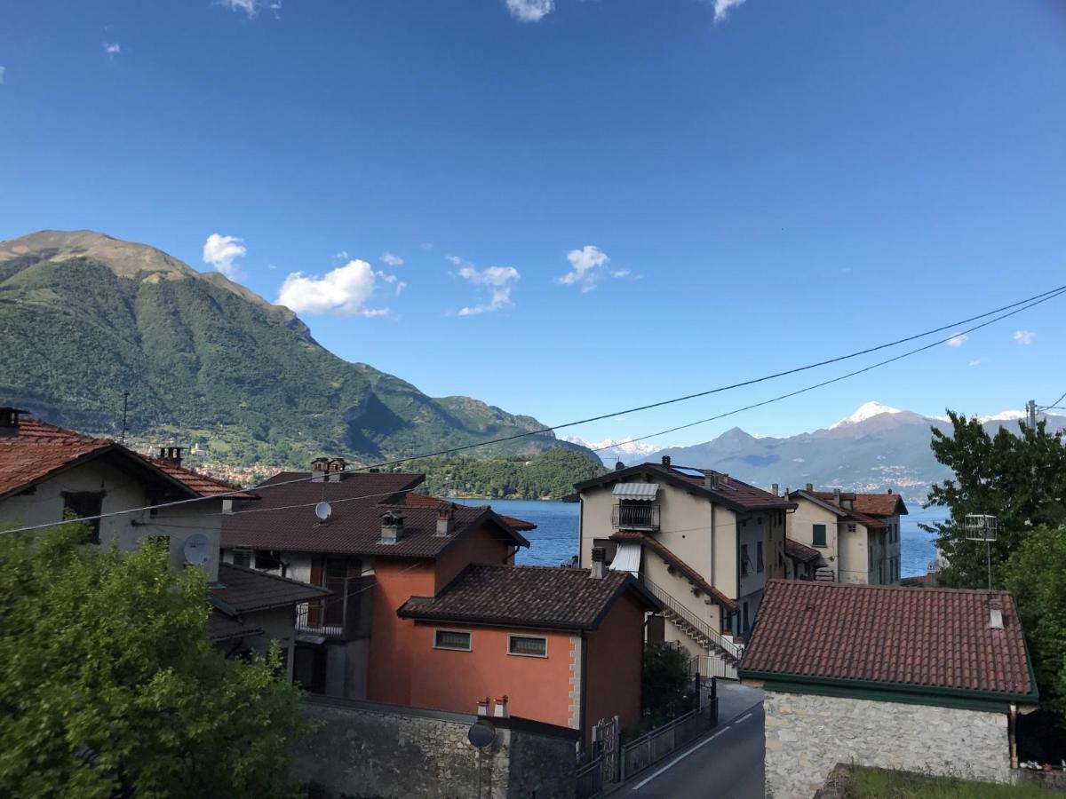 Ferienwohnung Il Gerlo Lezzeno Exterior foto