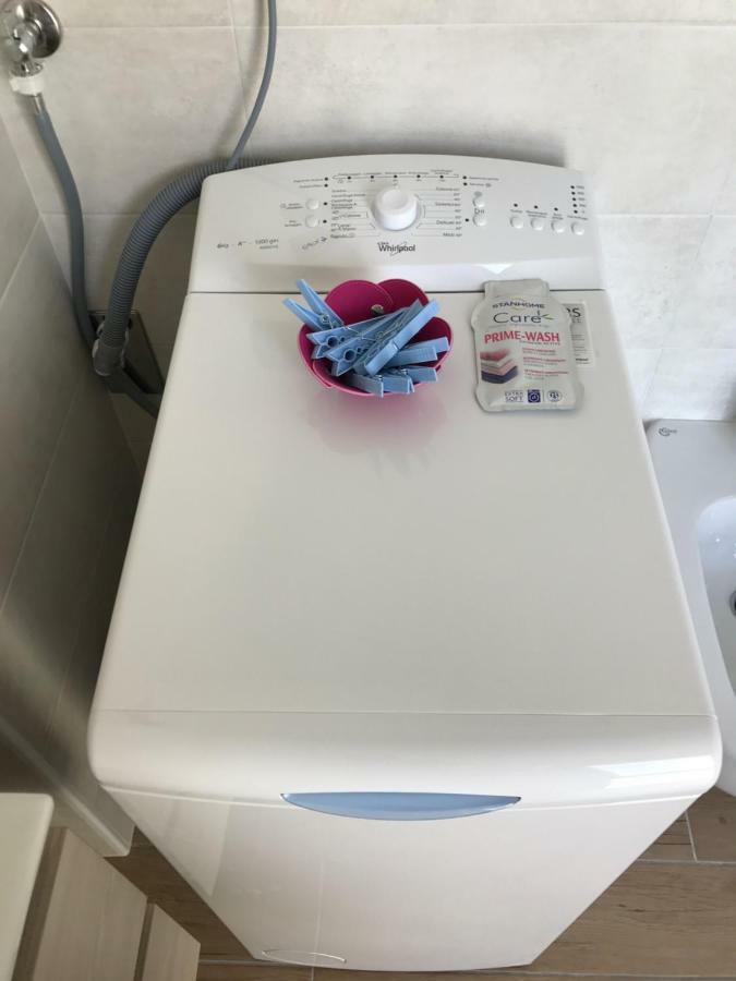 Ferienwohnung Il Gerlo Lezzeno Exterior foto